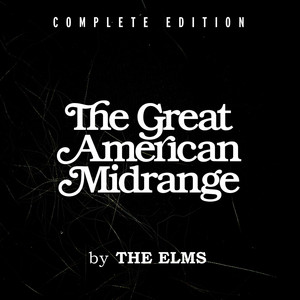 The Great American Midrange (Complete Edition) cover