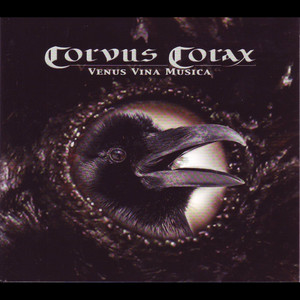 Venus Vina Musica album