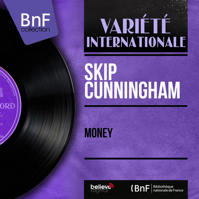 Skip Cunningham Photo