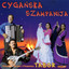 Cygańska szampanija Albumcover