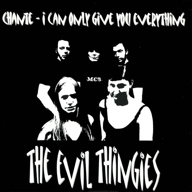 The Thingies Photo