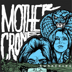 Mother Crone Photo