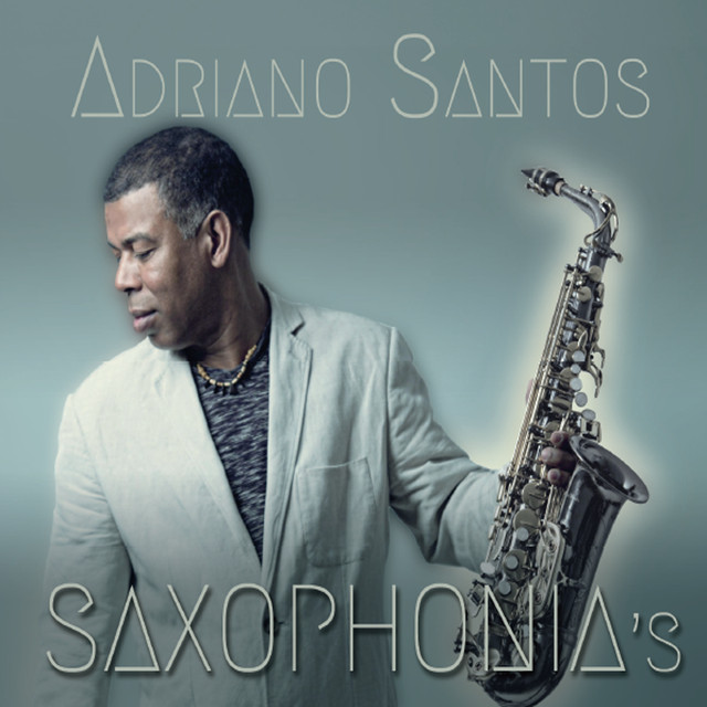 Adriano Santos Photo