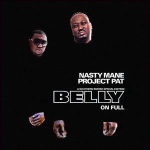 Belly On Full album