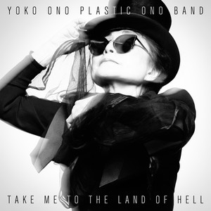 Take Me to the Land of Hell album
