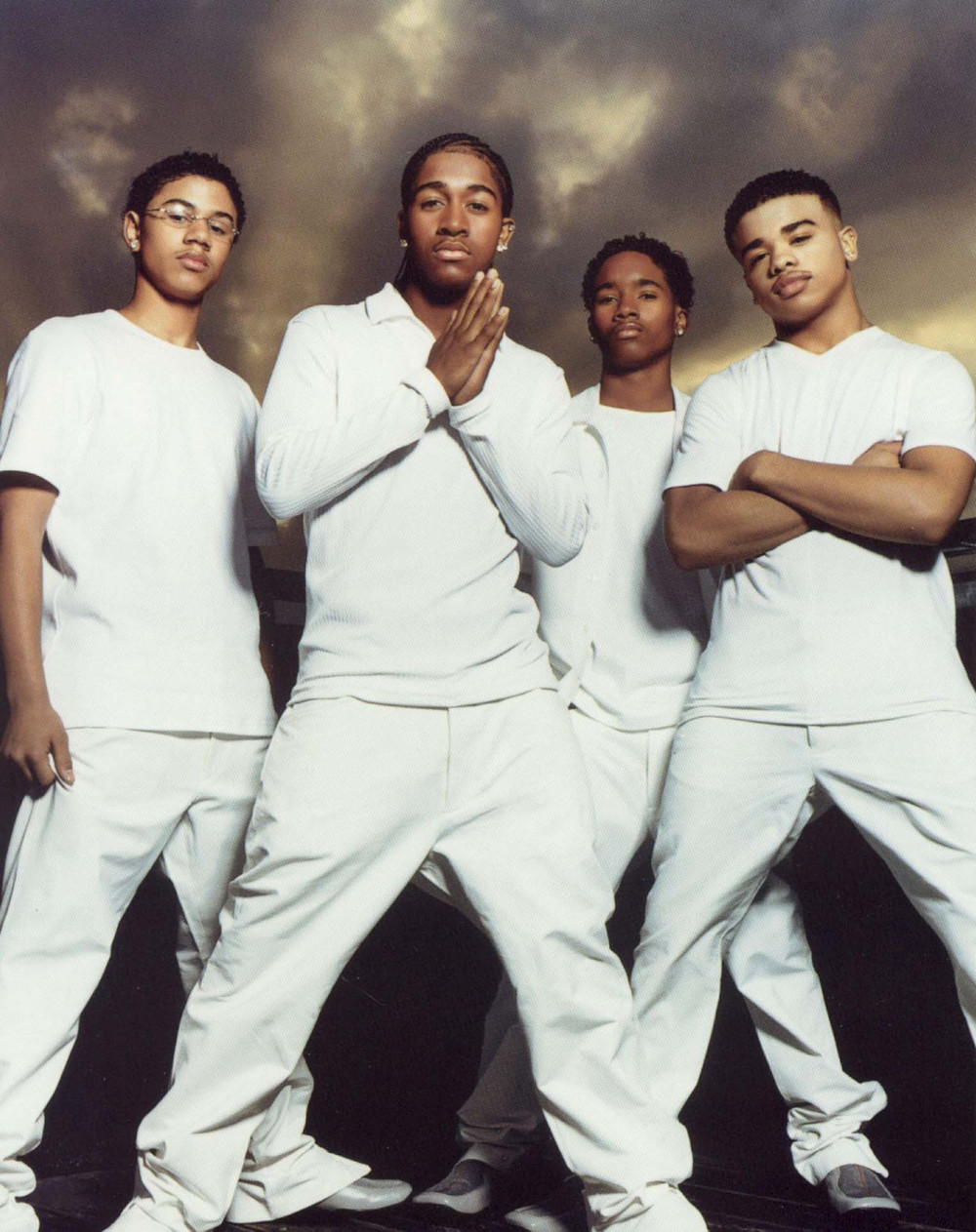 B2K image