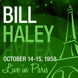 Live in Paris album