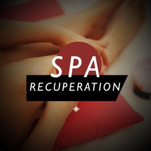 Spa Recuperation Albumcover
