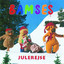 Bamses Julerejse Albumcover