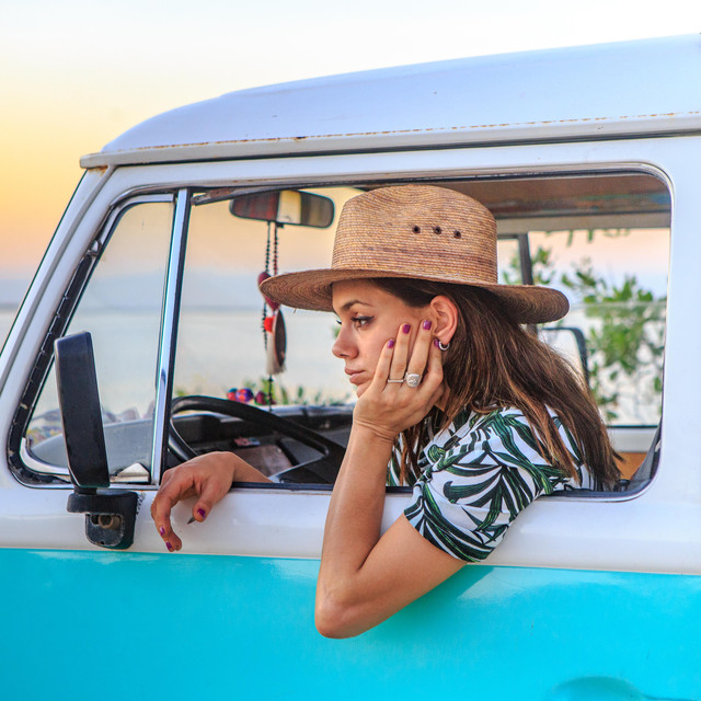 Natalie Perez on Spotify