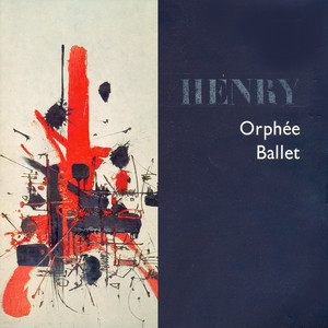 Orphée Ballet album