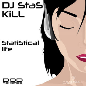 Statistical Life Albumcover