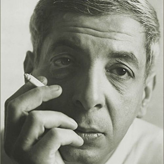 Микаэл Таривердиев Photo