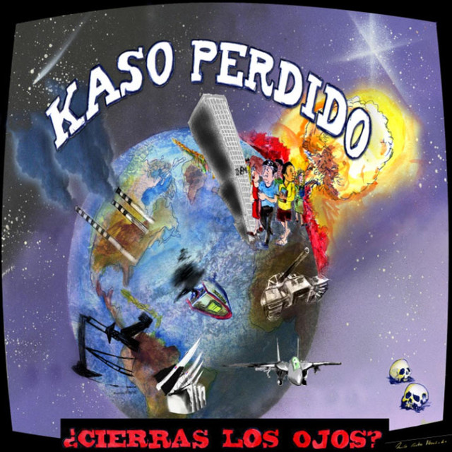 Kaso Perdido Photo