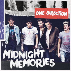 Midnight Memories album