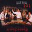 Good Times 101 Albumcover