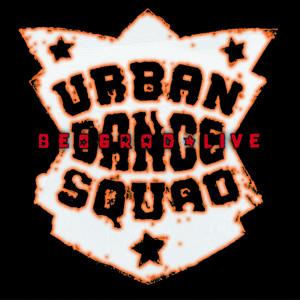 Beograd Live album