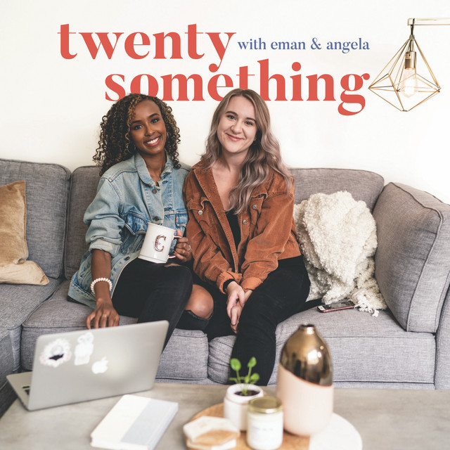 Twenty Something | Podcast on Spotify