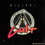 Cult LP Albumcover