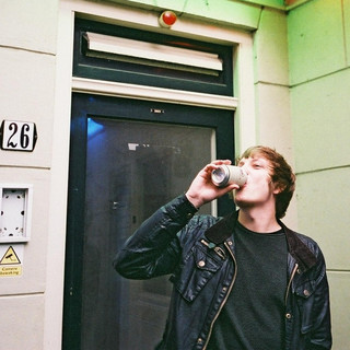Loz Goddard Photo