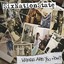 Where Are You Now? Albumcover