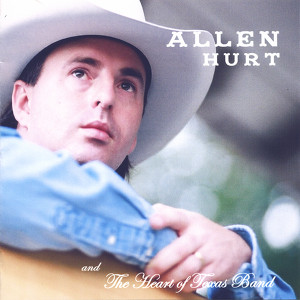 Allen Hurt
