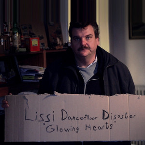 Glowing Hearts cover