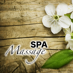 Spa Massage - Reiki, Spas Flutes Songs & Zen Relaxation Music, Native American Flute, Classical Tracks for Relax Albumcover
