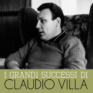 I Grandi Successi di Claudio Villa album
