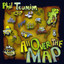 All Over the Map Albumcover
