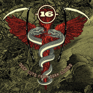 Parasite cover