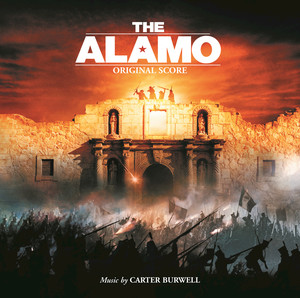 The Alamo album