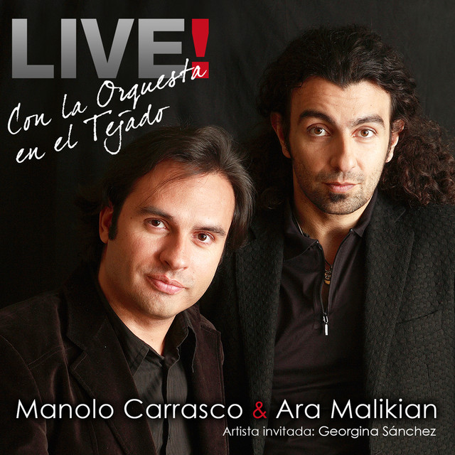 Manolo Carrasco