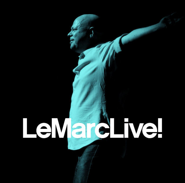 Live! cover