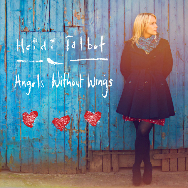 Angels Without Wings cover