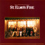 St. Elmo's Fire - Music From The Original Motion Picture Soundtrack cover