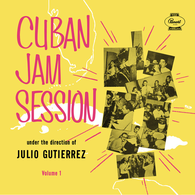 Julio Gutiérrez Photo