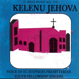 Voice of St. Stephens Presbyterian Youth Fellowship Singers