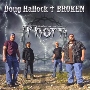 Thorn Albumcover