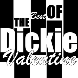 The Best Of cover