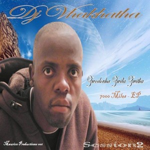 DJ Vhakhatha