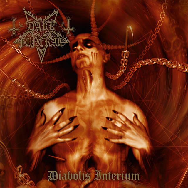 Diabolis Interium cover