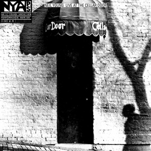 Live at the Cellar Door album