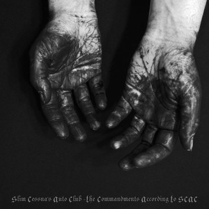 The Commandments According to SCAC cover