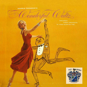 Wonderful Waltz album