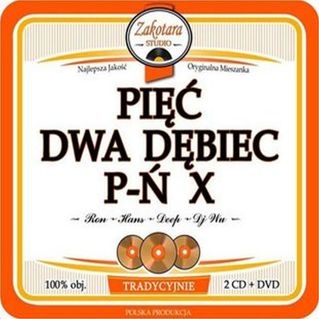 P-Ń X cover
