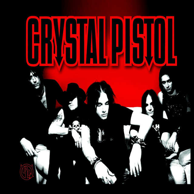 Crystal Pistol Photo