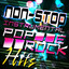 Non-Stop Instrumental Pop & Rock Hits Albumcover