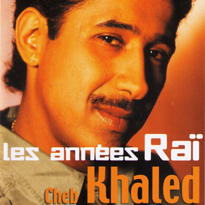Les années raï album