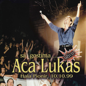 Koncert Uzivo album